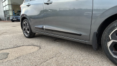 Honda Jazz 1.5 i-MMD Hybrid EX 5dr eCVT Hybrid Hatchback